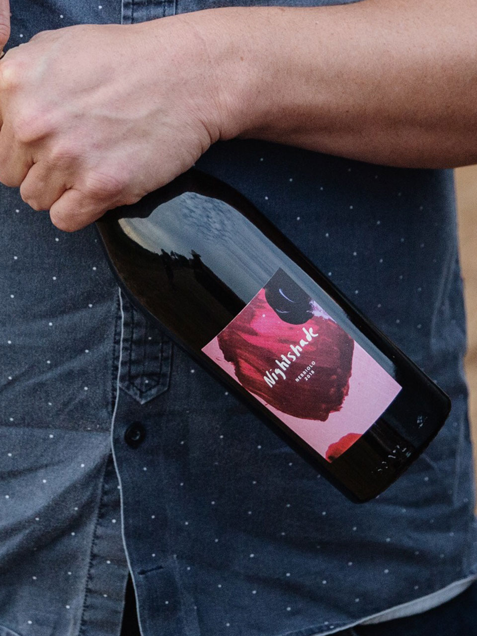 Nightshade Division Winemaking Co