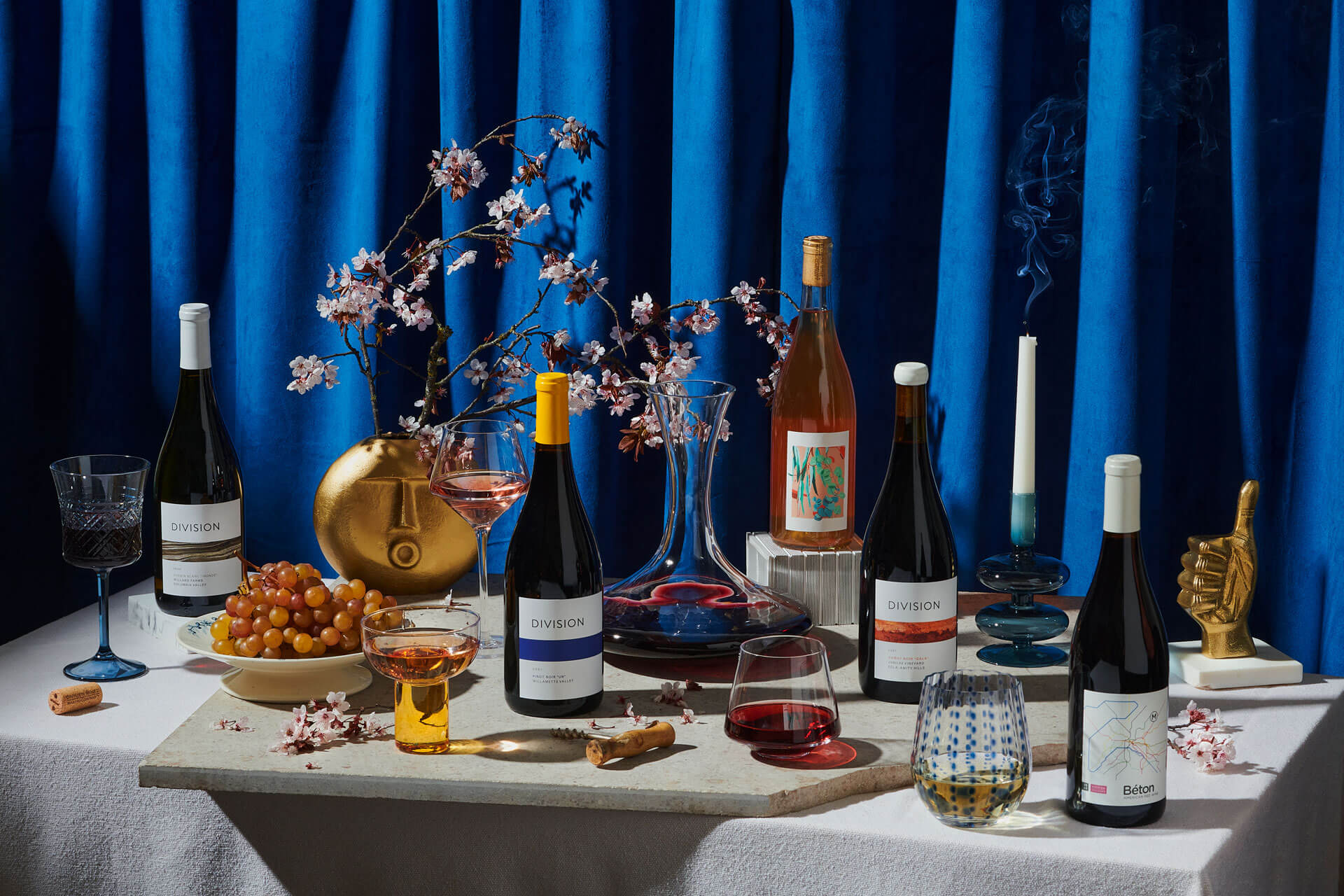 Southeast Wine Collective