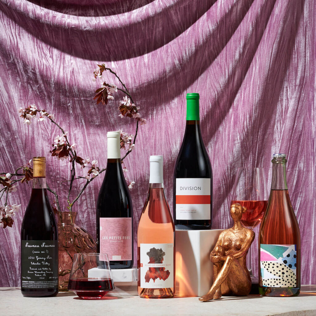 Wine Clubs Division Winemaking Co